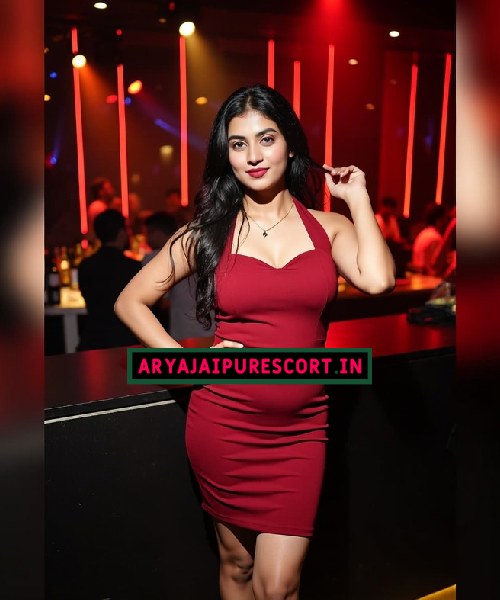 Alisha Chopra - College Girl Escort Dehradun