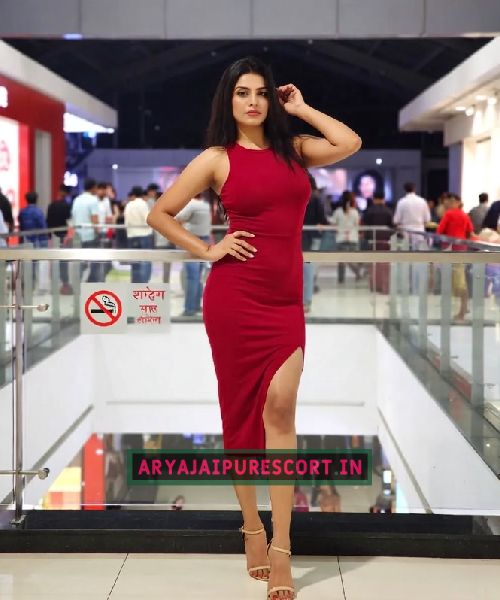 Anupreet Kaur - Celebrity Style Escorts