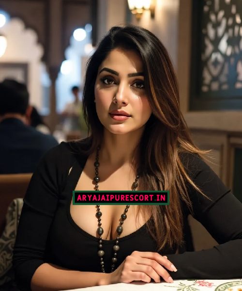 Honey Kaur - VIP Escorts Jaipur
