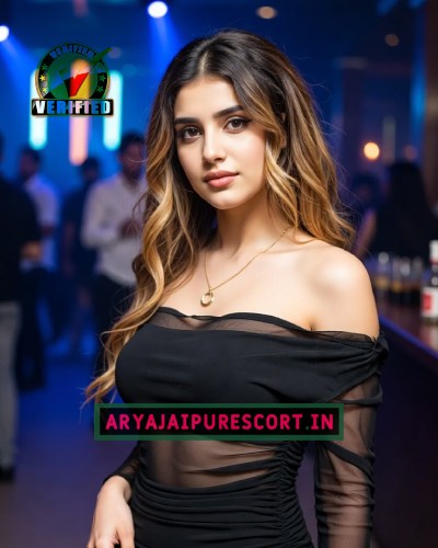 Ishika Patel Young & Wild Jaipur Escort