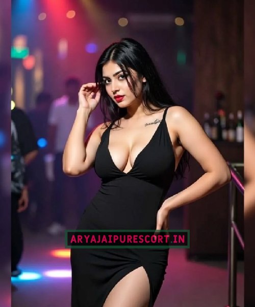 Janvi Oberai - Hot Model Escort
