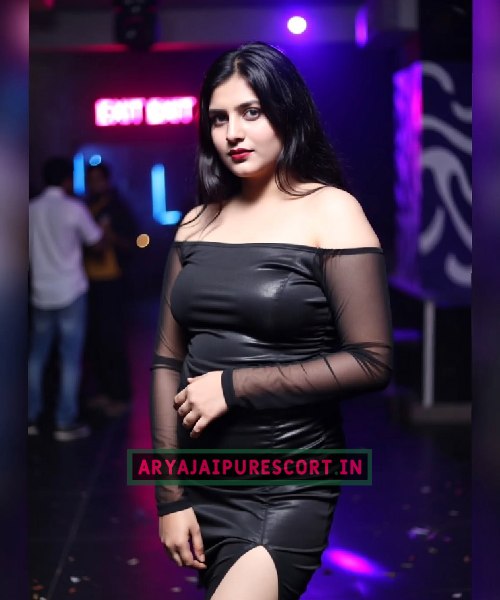 Juhi Jain - Housewife Escort Jaipur