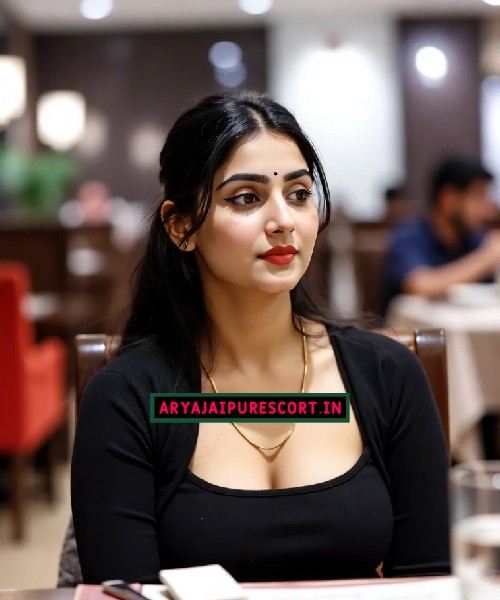 Kavita Verma - Air Hostess Escort