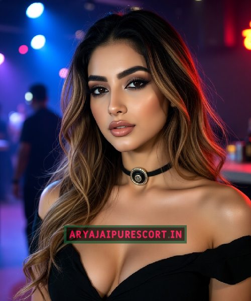 Komal Kapoor - russian Escort Jaipur