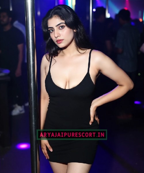 Lalita Kapoor - Celebrity Jaipur Escorts