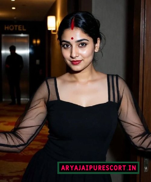 Nisha Reddy - Hot Model Escort