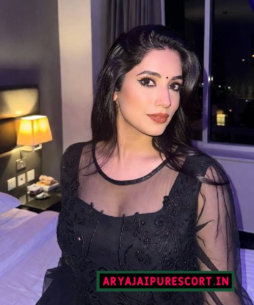 Pooja Singh - Housewife Escort Jaipur