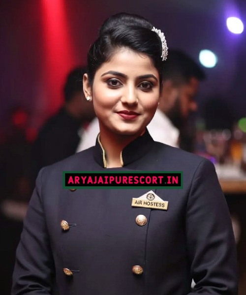 Richa - Airhostess Escort Dehradun