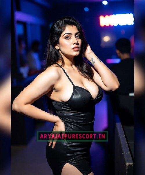 Ritu Walia - Vip Escorts Jaipur