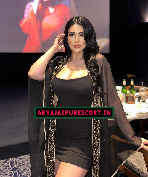 Russian Escorts in Dehradun