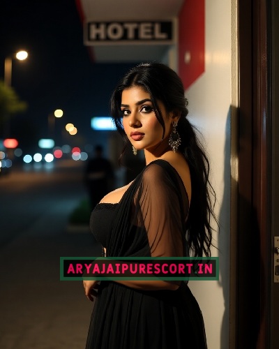 Sonali Jain Celebrity Look Escort Jaipur