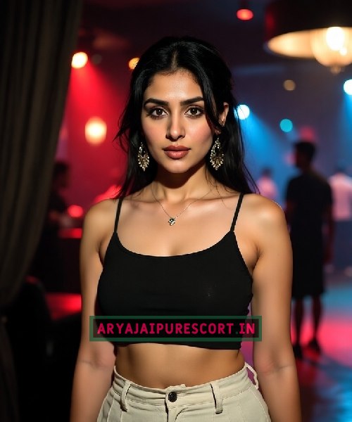 Suhani Verma - Party cal Girl Escort