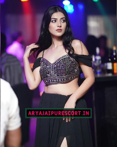 Surbhi Sinha Celebrity Escort in Jaipur