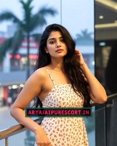 Tanya Sharma Premium GFE Jaipur Escort