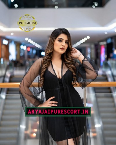 Zara Khan Luxury Companion Jaipur Escort